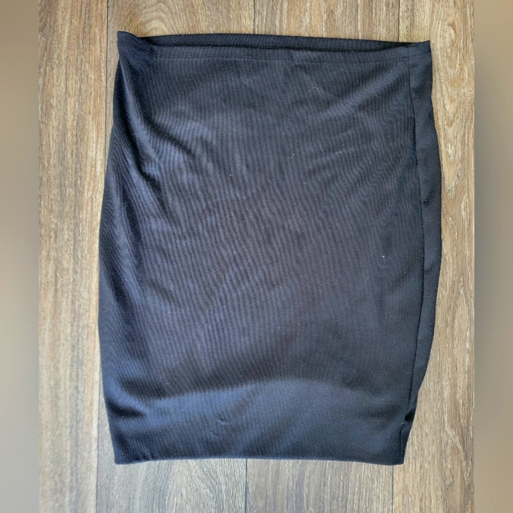 Small Casual Pencil Skirt